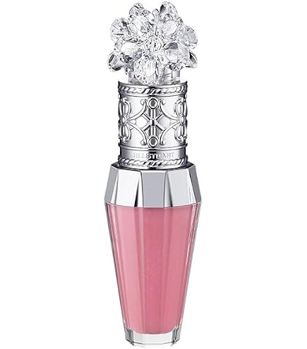 Amazon.co.jp: ジルスチュアート JILL STUART サクラブーケ リップ